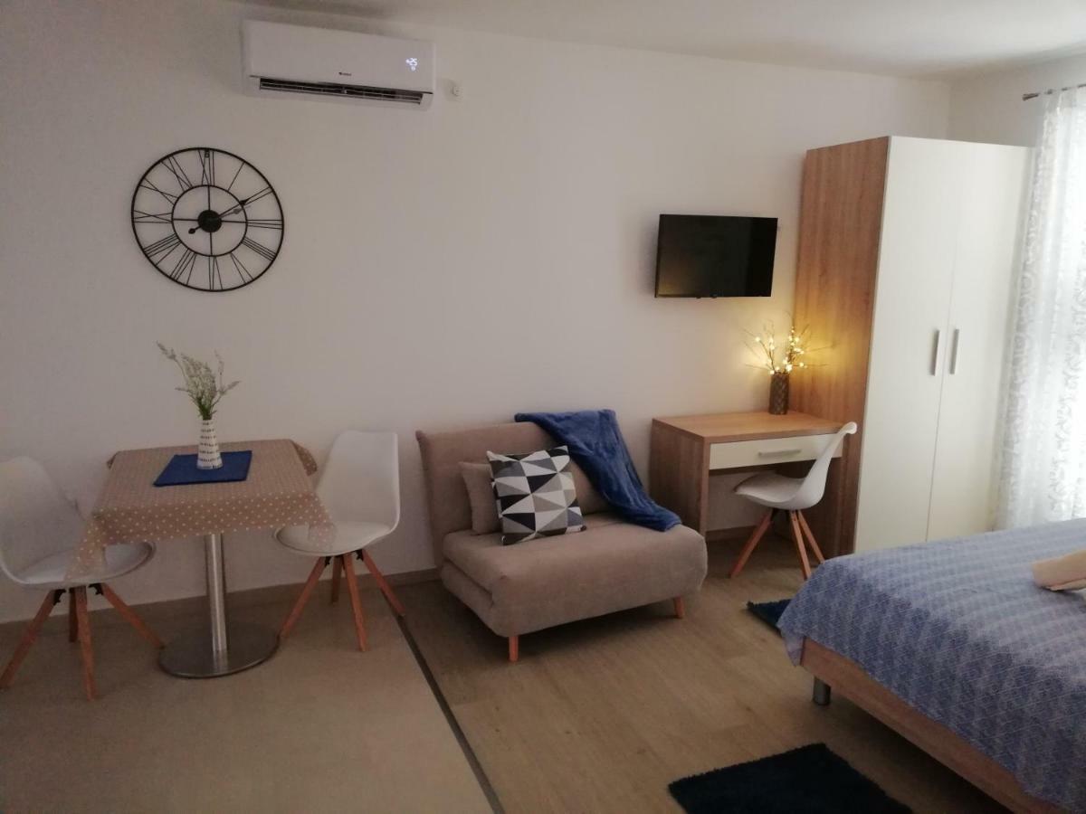 Kalelarga Apartments 4 You Zara Esterno foto