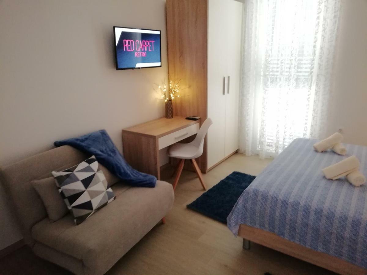 Kalelarga Apartments 4 You Zara Esterno foto