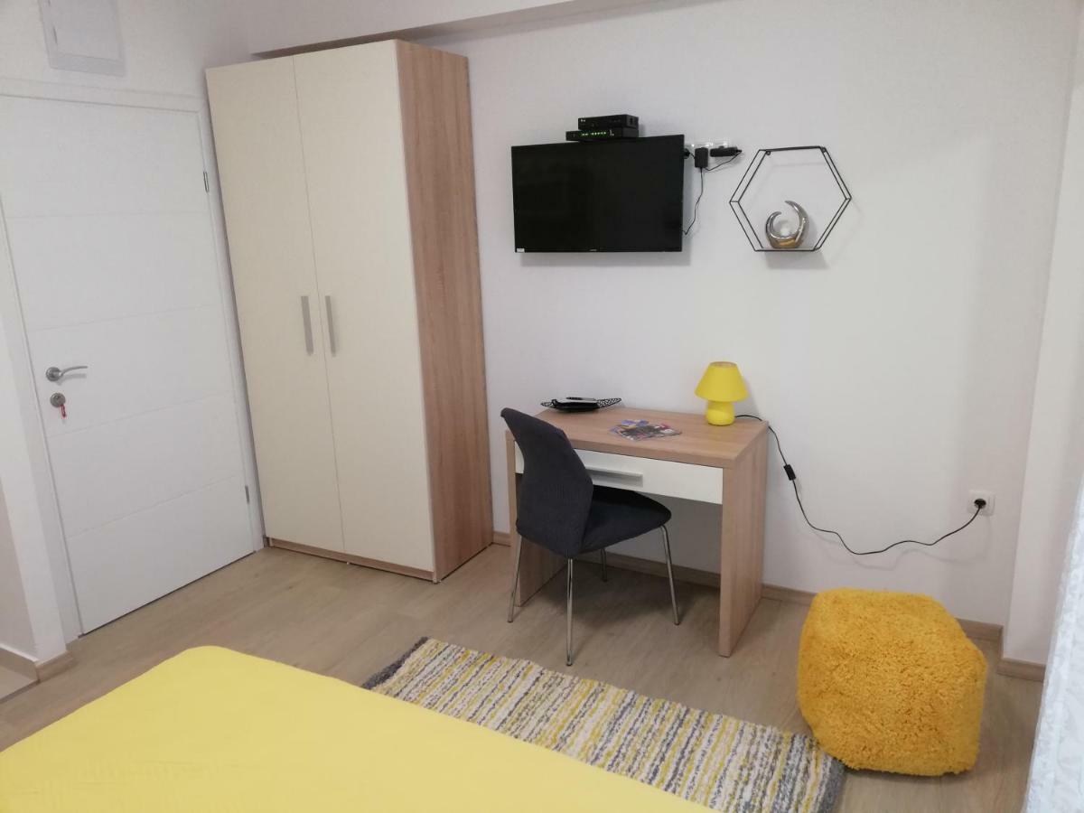 Kalelarga Apartments 4 You Zara Esterno foto