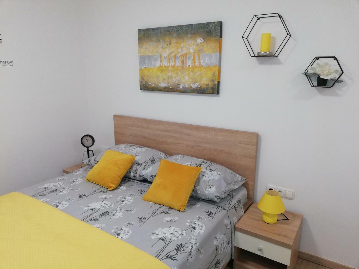 Kalelarga Apartments 4 You Zara Esterno foto